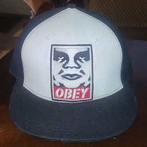 OBEY HAT